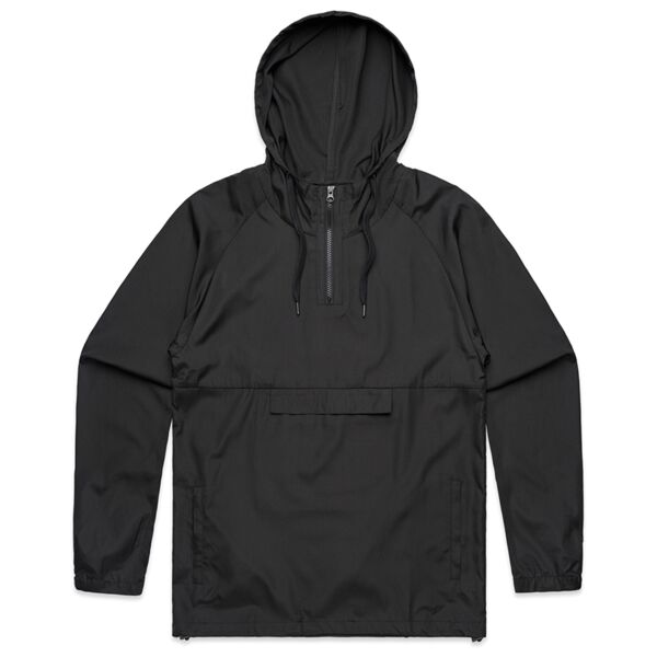 MENS CYRUS WINDBREAKER Thumbnail