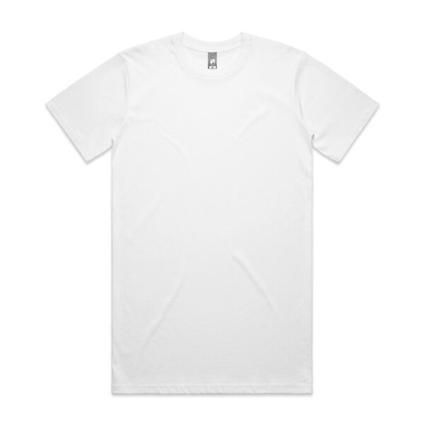 Mens Classic Plus Tee Thumbnail