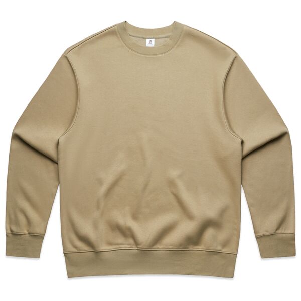 Mens Heavy Crew Thumbnail