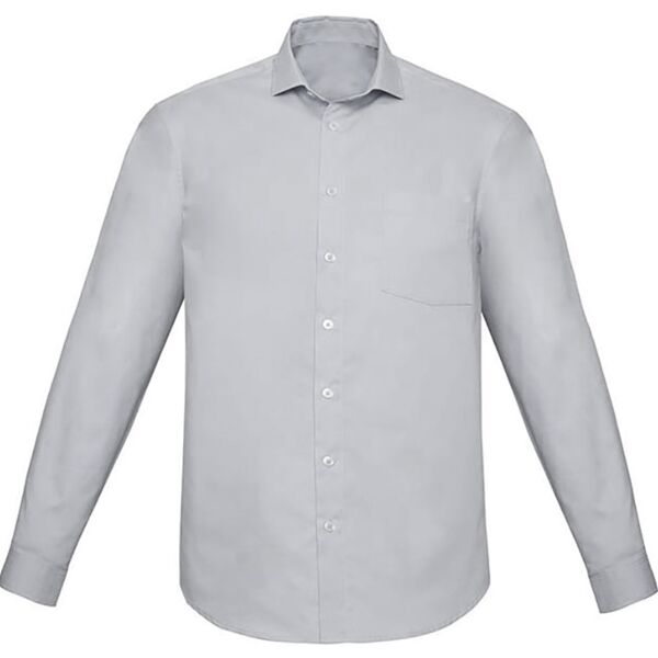 CHARLIE MENS LONG SLEEVE CLASSIC FIT SHIRT Thumbnail