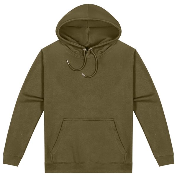 Mens Origin Hoodie Thumbnail