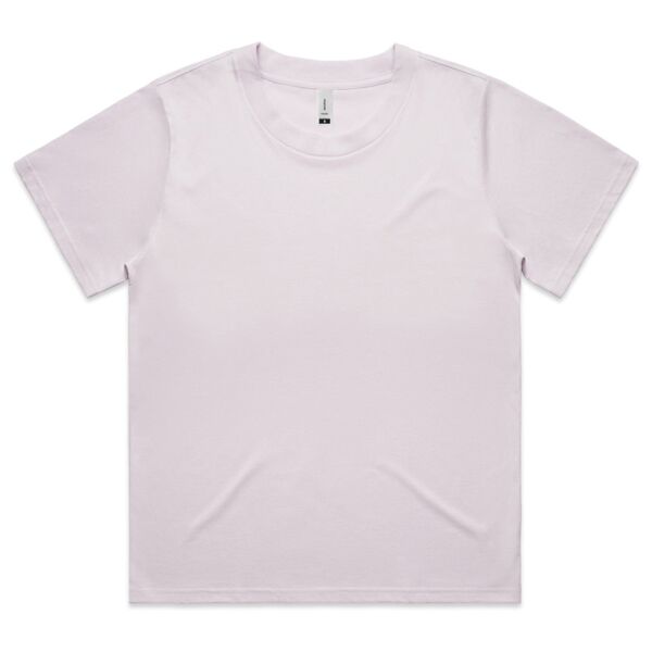 Women's Martina Tee Thumbnail