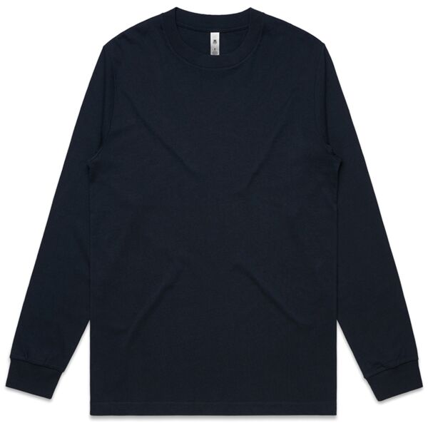 Men's General L/S Tee  Thumbnail