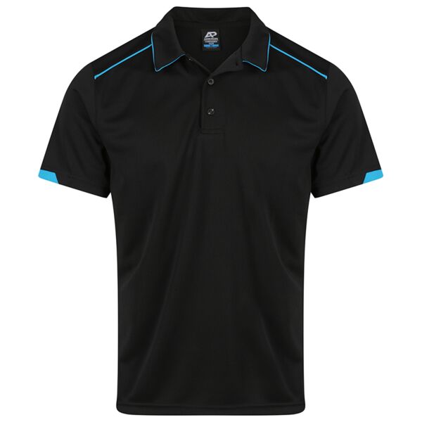 Currumbin Mens Polo Thumbnail