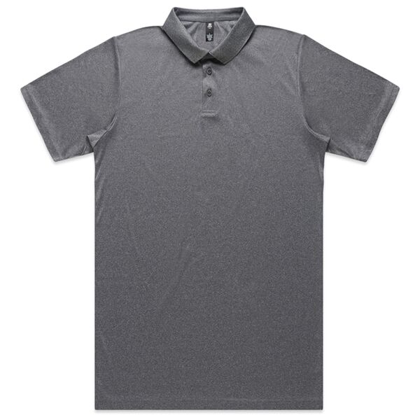 Men's Active Work Polo Thumbnail