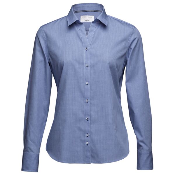 Women's Barkers Fremont Check Shirt Thumbnail