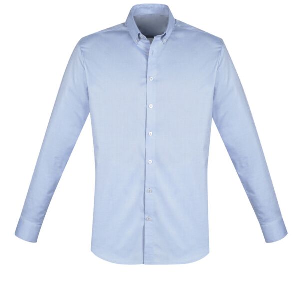 Mens Camden Long Sleeve Shirt Thumbnail