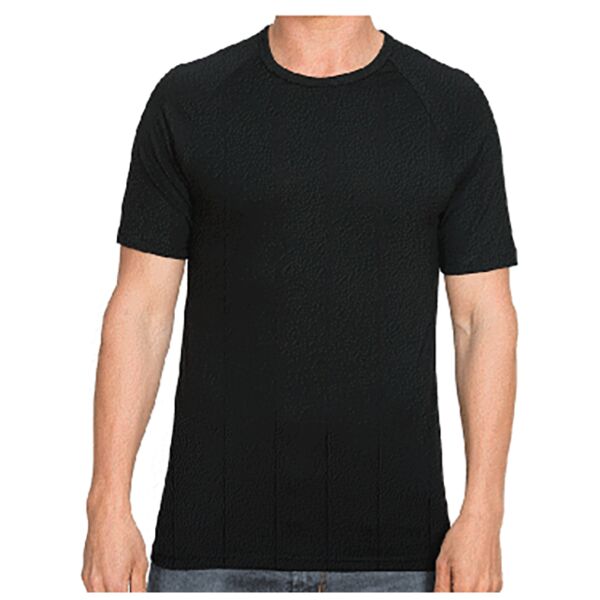 Brass Monkeys Short Sleeve Merino Thumbnail