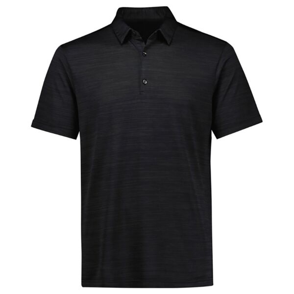 Mens Orbit Short Sleeve Polo Thumbnail
