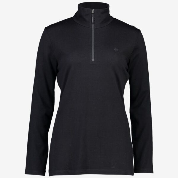 Women's Plymouth Merino Pullover Thumbnail