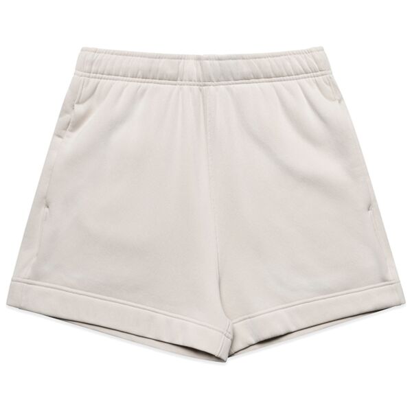 Women's Relax Track Shorts Thumbnail