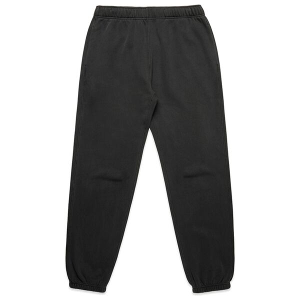 Men's Relax Faded Track Pants Thumbnail