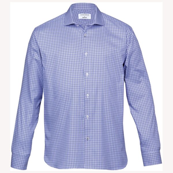 Barkers Stamford Check Shirt – Mens Thumbnail