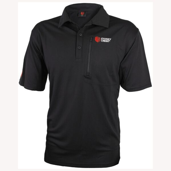 Stoney Creek Men's Corporate Polo Thumbnail