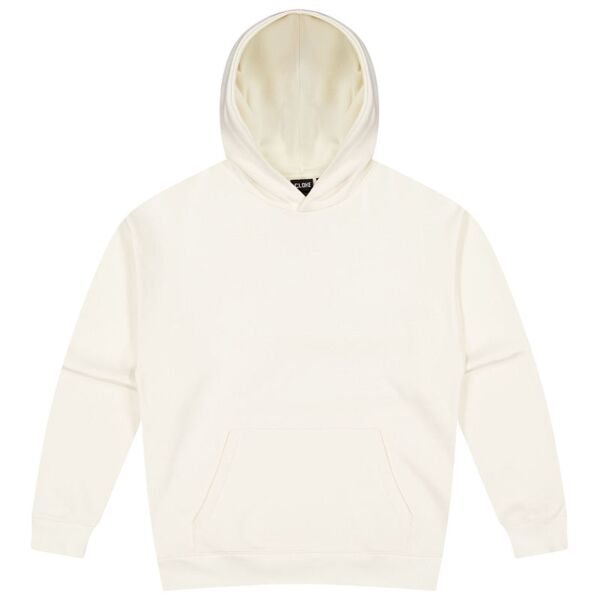 Unplugged Hoodie Thumbnail