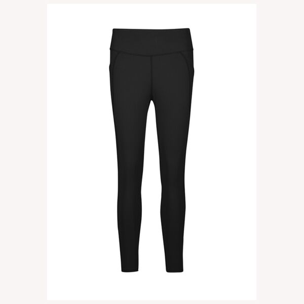 Luna Womens 7/8 Length Leggings							 							 Thumbnail