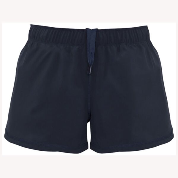 Womens Tactic Short Thumbnail