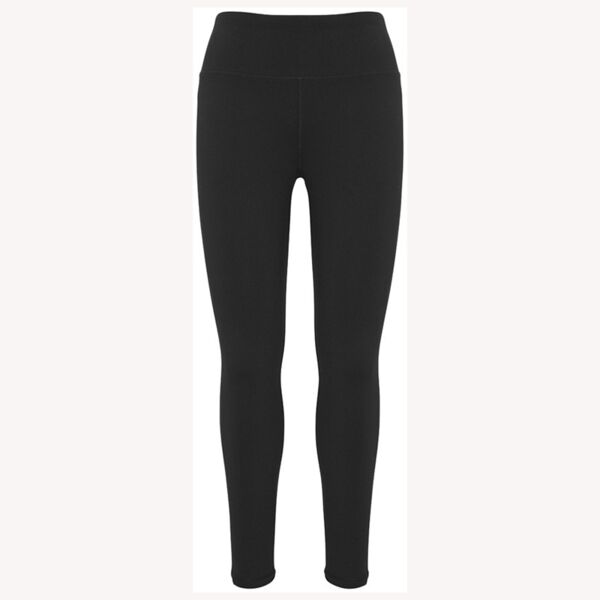 Womens Flex Leggings Thumbnail