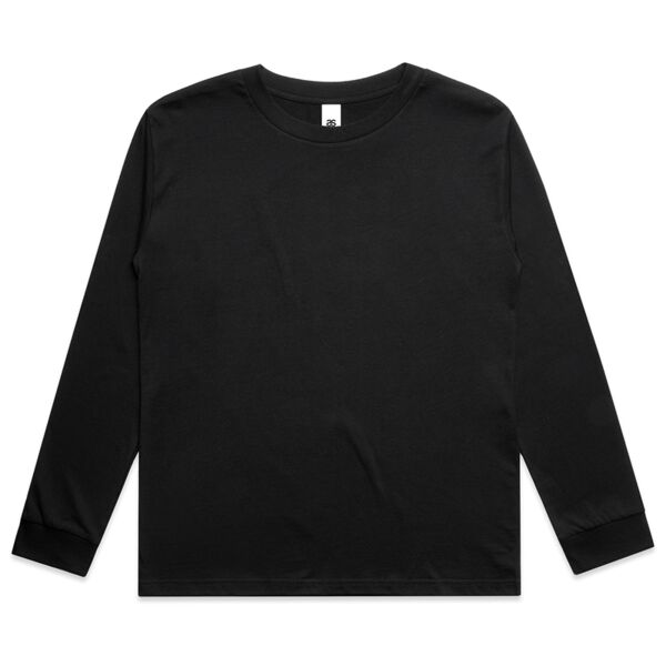 Youth Classic L/S Tee Thumbnail