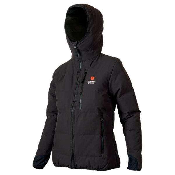  Women's Thermotough Jacket Thumbnail