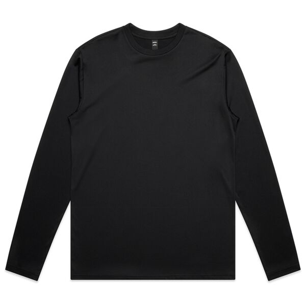 Maple Active L/S Tee Thumbnail