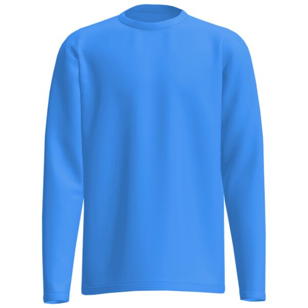 Bocini Kids Long Sleeve Tee Thumbnail