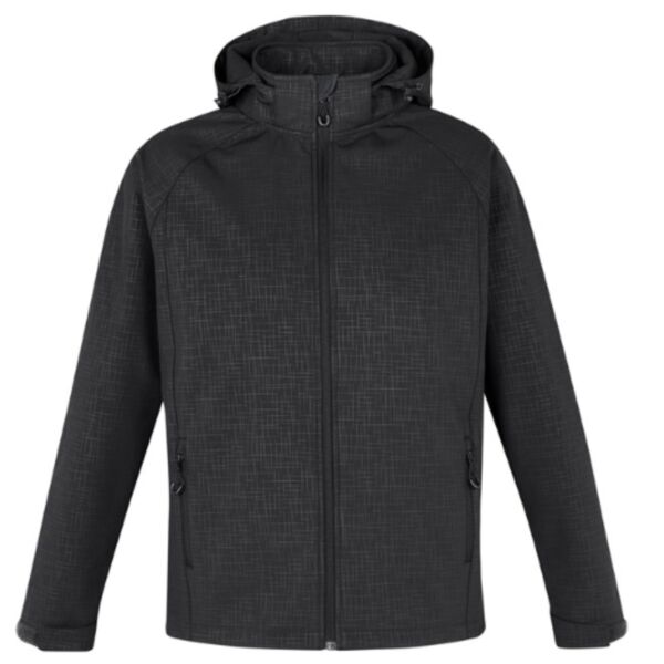  Mens Geo Jacket Thumbnail