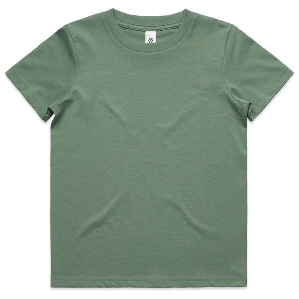 TEST Kids Tee Thumbnail