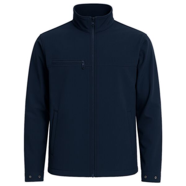 Everest Men's Soft Shell Jacket Thumbnail