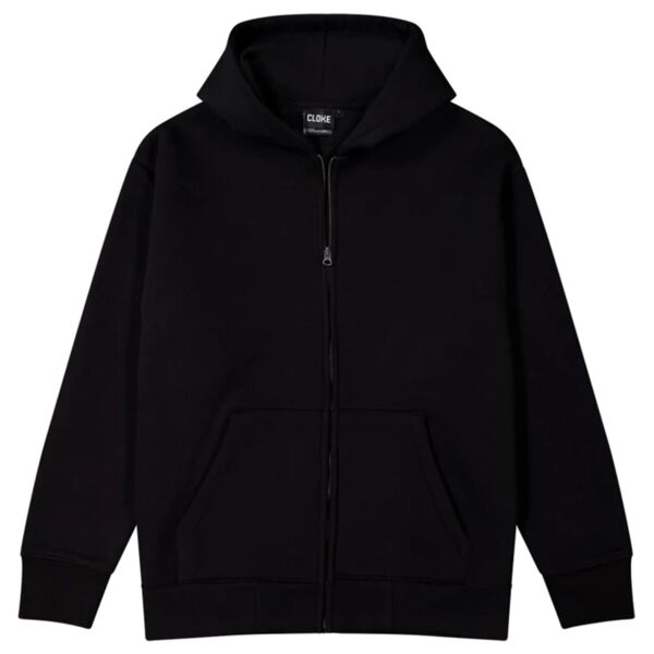 Explorer Zip Hoodie Thumbnail