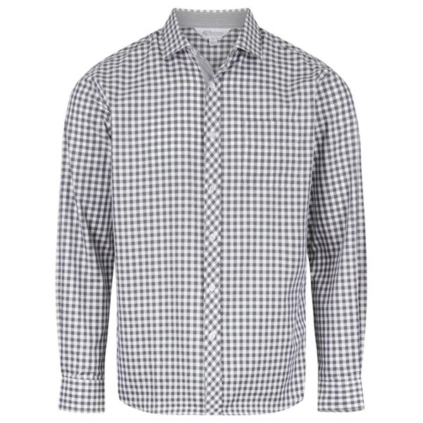 BRIGHTON MENS SHIRT LONG SLEEVE Thumbnail