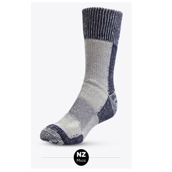 Extreme Boot Thumbnail