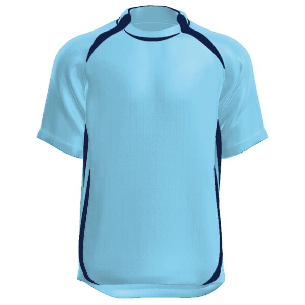 Unisex Adults Sports Jersey Thumbnail