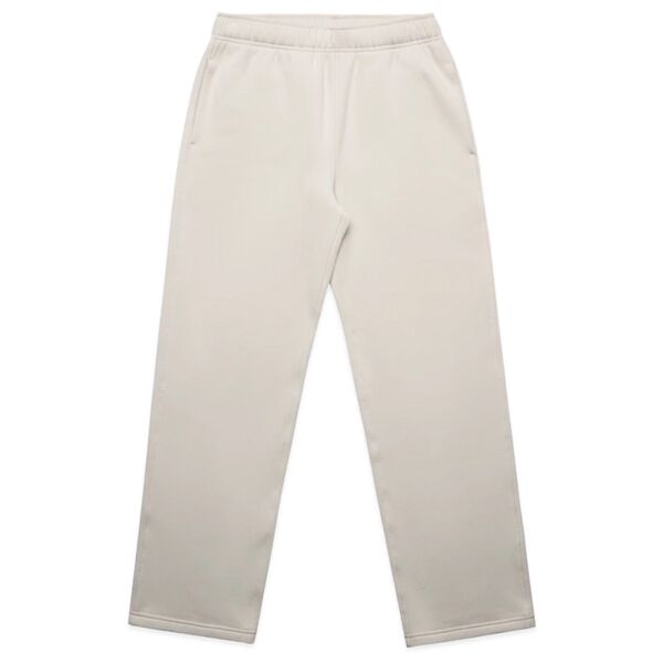 Wo's Relax Cuffless Track Pants Thumbnail