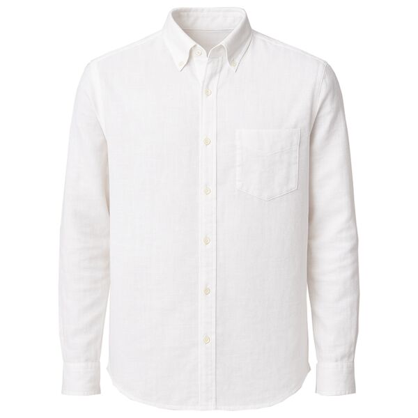 Linen Shirt – Mens Thumbnail