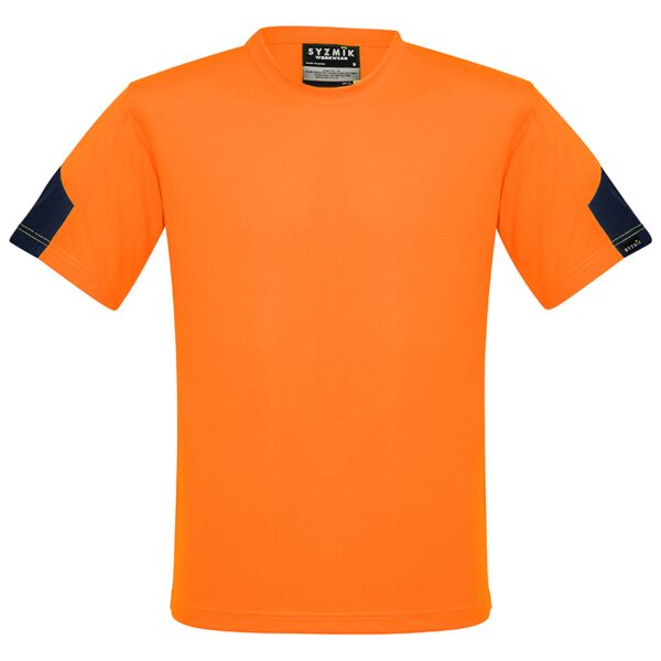 Mens Hi Vis Squad T-Shirt Thumbnail