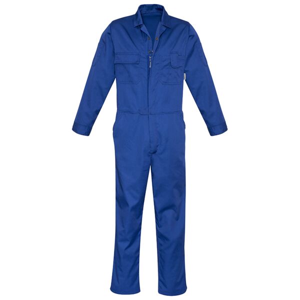 Mens Service Overall Thumbnail