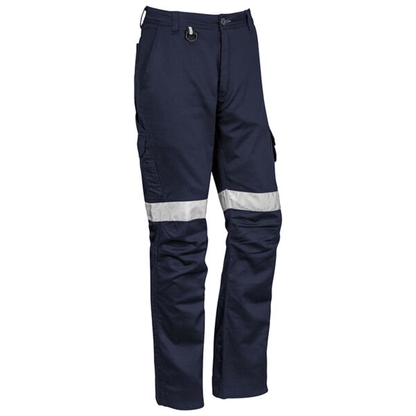 Mens Rugged Cooling Taped Pant (Regular) Thumbnail