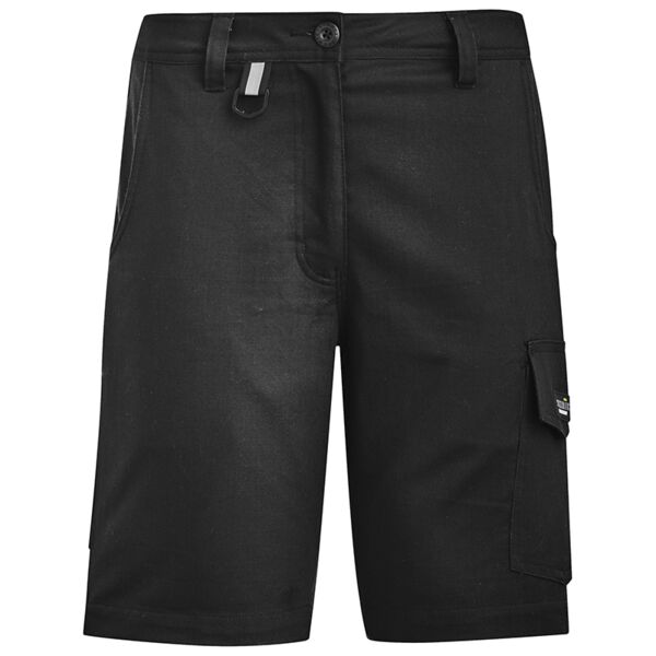 Womens Rugged Cooling Vented Short Thumbnail