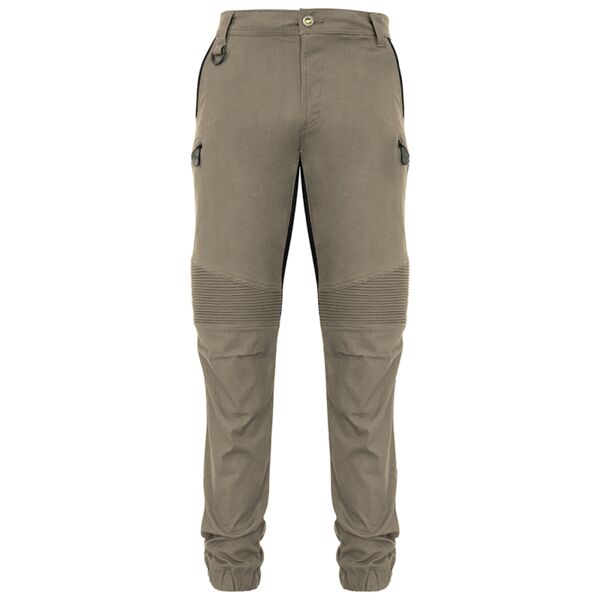 Mens Streetworx Stretch Pant - Cuffed Thumbnail
