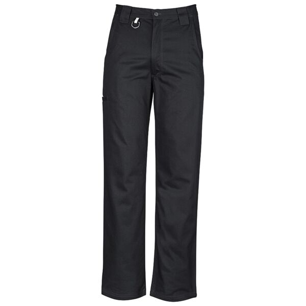 Mens Plain Utility Pant Thumbnail