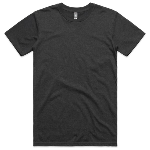 Mens Staple Marle Tee Thumbnail