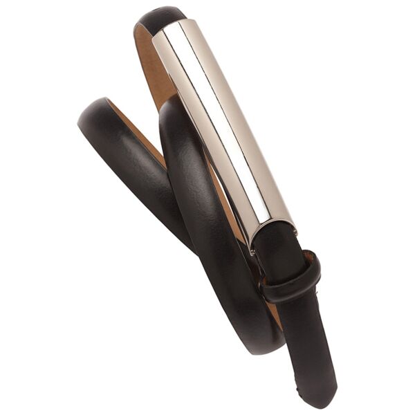 Ladies Slimline Belt Thumbnail