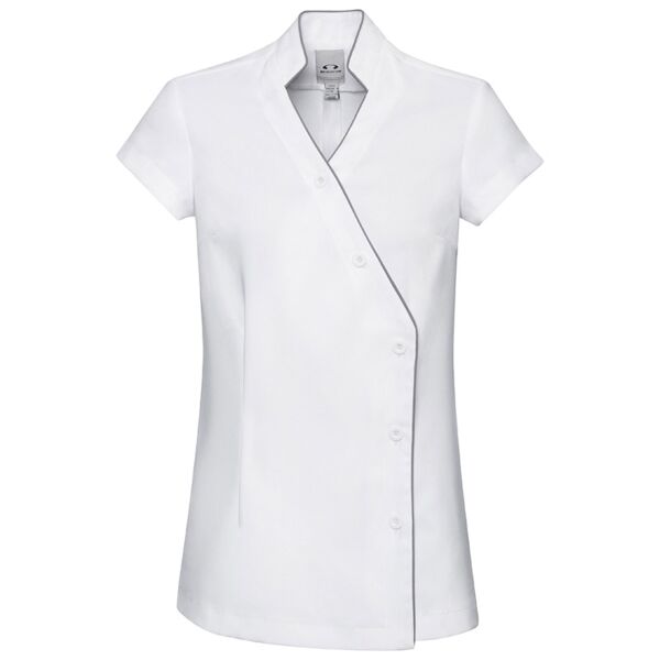 Ladies Zen Crossover Tunic Thumbnail