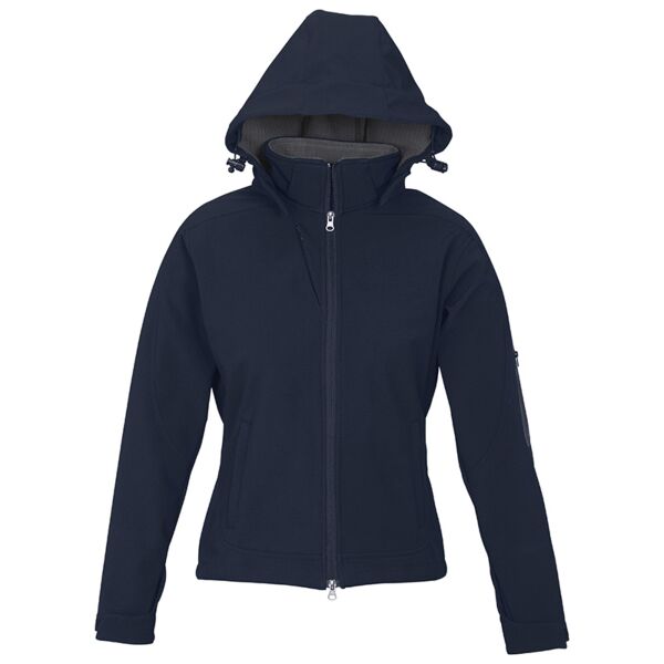 Ladies Summit Jacket Thumbnail