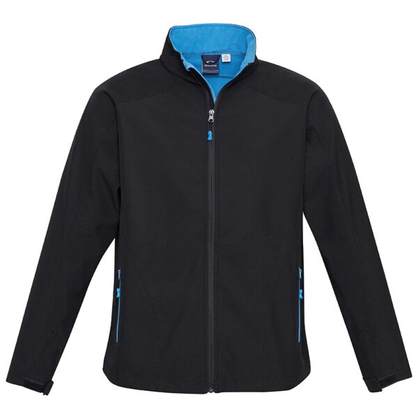 Kids Geneva Jacket Thumbnail