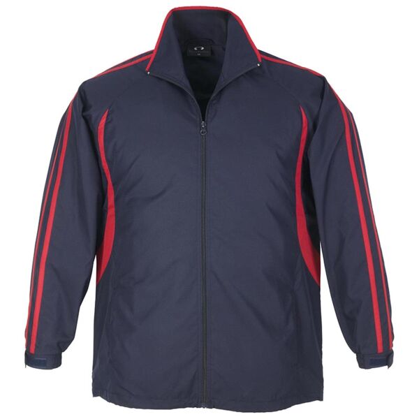 Adults Flash Track Top Thumbnail