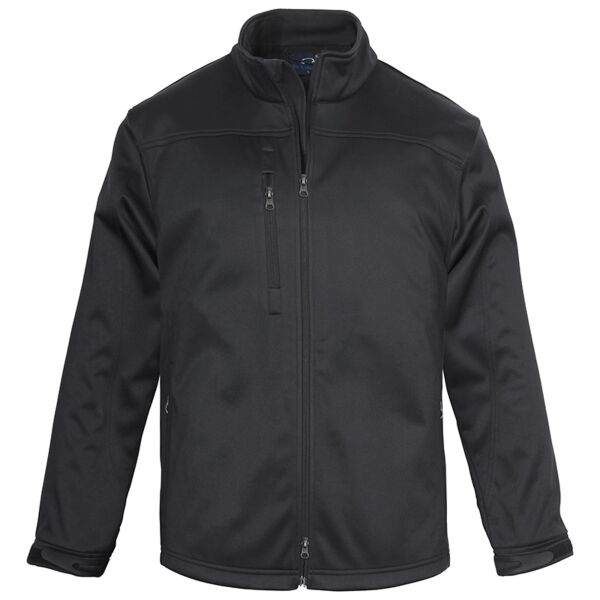 Mens Soft Shell Jacket Thumbnail