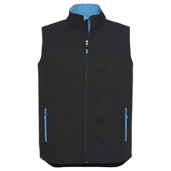 Mens Geneva Vest Thumbnail