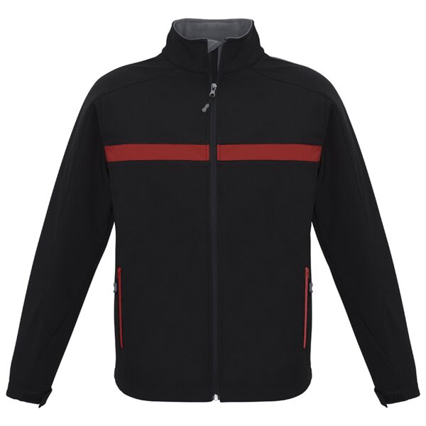 Unisex Charger Jacket Thumbnail